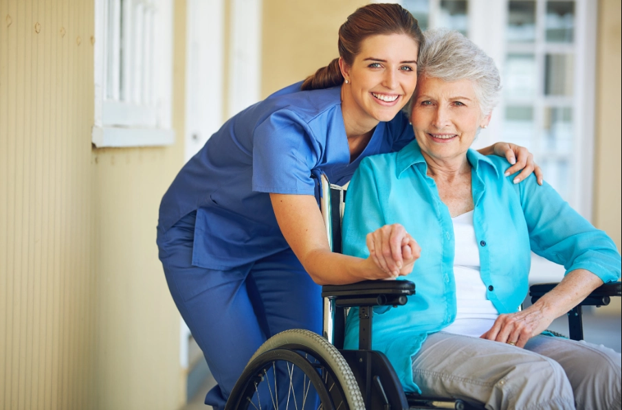 What Does a Personal Care Assistant Do?