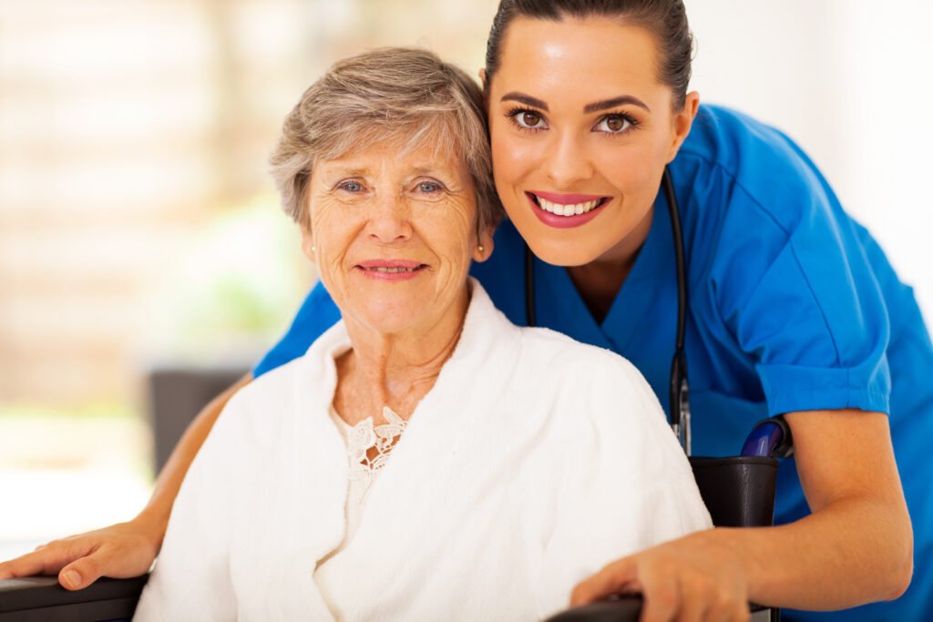 6 Must-Have Skills In Care Assistants 